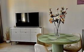 Loft przy Placu Niepodległości